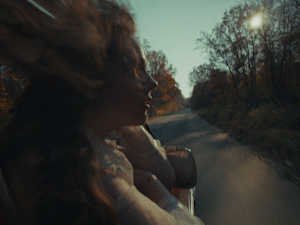Nina Caroline — Faking My Own Death